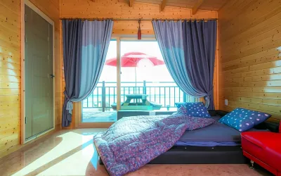 Muan Full House Pension Hotels in Muan