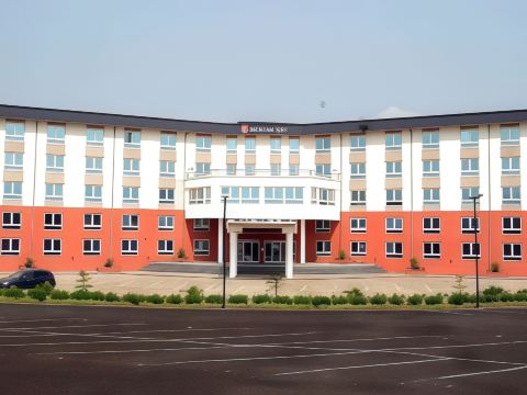 Best Western Plus Soaho Douala Airport