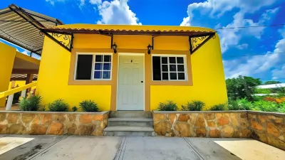 Hotel Quinta Izamal Hotels near Izamal Colonial Town