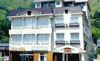 Shoji Mount Hotel - Housity