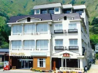 Shoji Mount Hotel Các khách sạn ở Minobu