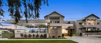 Quality Hotel Wangaratta Gateway Các khách sạn ở Wangaratta