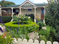 Reid's Place Hotels in Scarborough