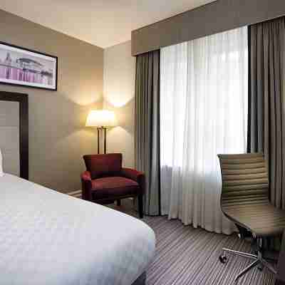 Leonardo Hotel Cardiff - Formerly Jurys Inn Rooms