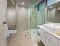 Whitsunday Apartments Hotels in Hamilton Island