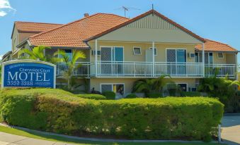 Chermside Court Motel