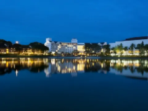 Flamingo Hotel by The Lake, Kuala Lumpur Hotels in Ampang