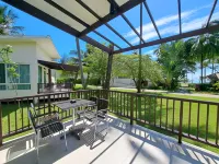 Kantary Beach Hotel Villas & Suites