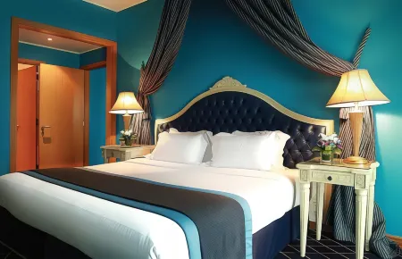 โรงแรมมอสโคว์