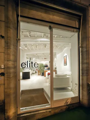 Hotel Elite Các khách sạn ở Trevi Fountain