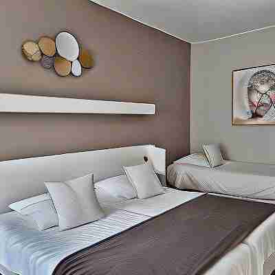 Hotel de la poste Rooms