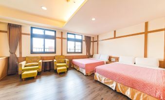 Meifon Hostel