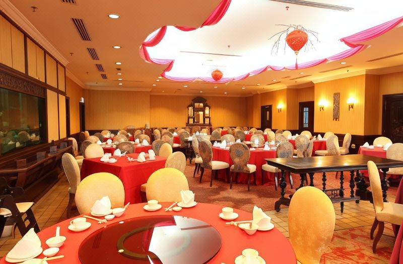 Mines Beach Resort Hotel photo 5