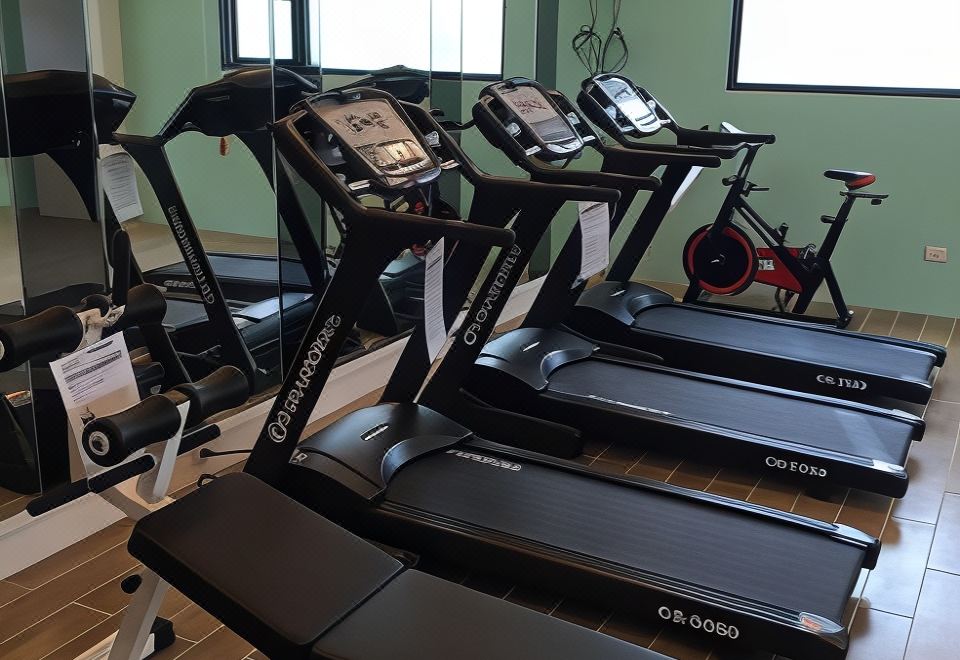 3. 렌이 레이크 호..