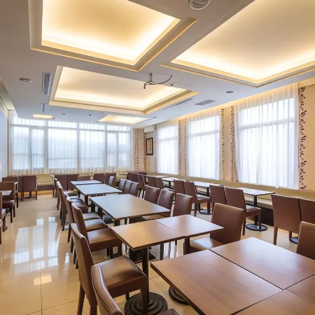 Formosan Naruwan Garden Hotel Taitung