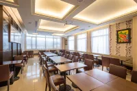 台東娜路彎花園酒店 - 早餐