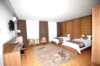 Puma Imperial Hotel Hotels in Ulaanbaatar