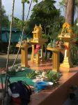 TP Hut Bungalows