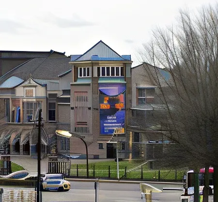 Apollo Hotel