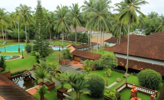 The Raviz Kadavu, Kozhikode