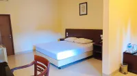Taman Sari Hotel Dan Resort Hotels in Gunung Puyuh