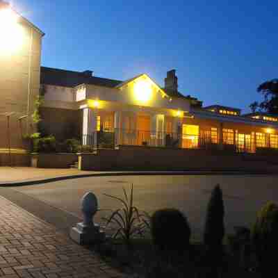Great National Gomersal Park Hotel and Spa Hotel Exterior
