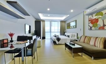 ICheck Inn Skyy Sukhumvit 1