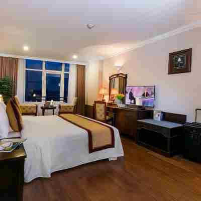 하롱 펄 호텔 Rooms
