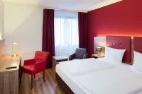 Achat Hotel Wetzlar