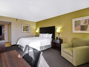 Hampton Inn Columbus/Dublin