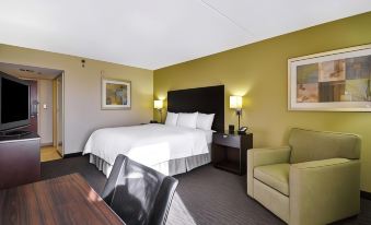 Hampton Inn Columbus/Dublin