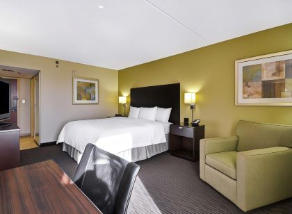 Hampton Inn Columbus/Dublin