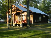 The Smoke House Lodge Hotels in Monteagle
