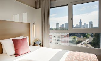 Best Western Plus Welcome Hotel Frankfurt