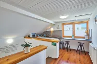 Villa Gap apartments