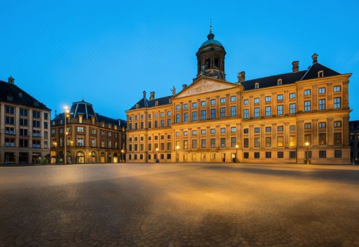 3. XO 호텔스 파..