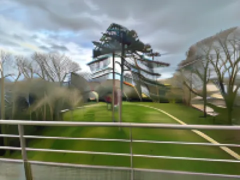 Zenao Appart'Hotel Nevers