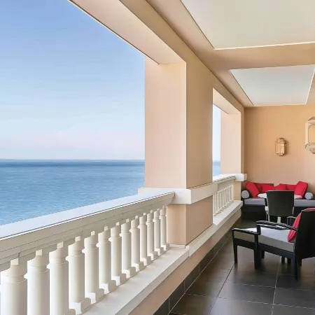 Monte-Carlo Bay Hotel & Resort