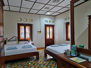 Omah Pitoe Yogya Homestay