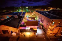 Grand Highland Hotel Hotels in Prescott