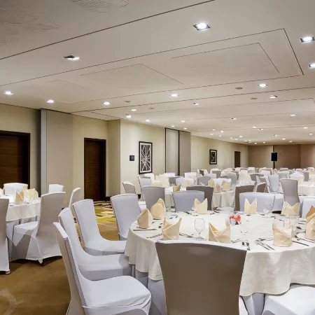 The Tower Plaza Hotel Dubai
