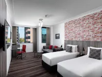 Rydges Sydney Central Hotels near Jerusalem Old City