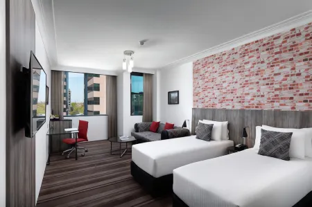Rydges Sydney Central, an EVT hotel