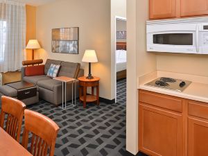 TownePlace Suites Sacramento Cal Expo