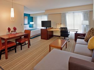 Residence Inn Houston Sugar Land/Stafford