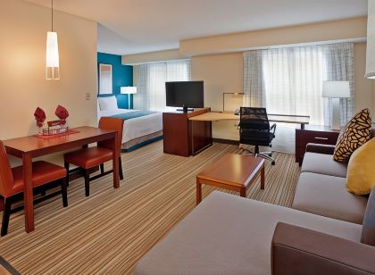 Residence Inn Houston Sugar Land/Stafford