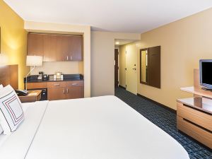 Fairfield Inn & Suites Atlanta Perimeter Center