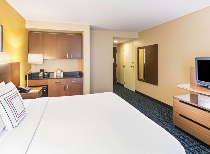 Fairfield Inn & Suites Atlanta Perimeter Center