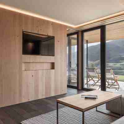Santre Dolomythic Home Rooms