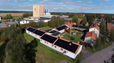 Brålanda Hotell Och Vandrarhem Hotels in 